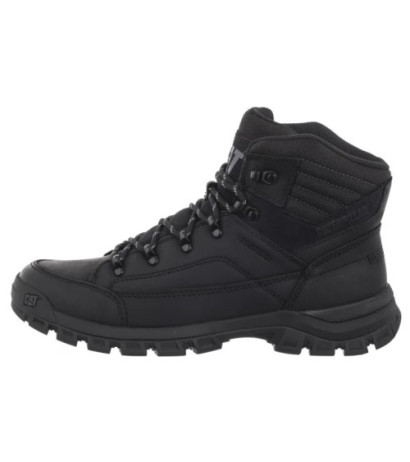 Caterpillar Threshold Hiker WP Boots P725957 Black (CA165-a) batai