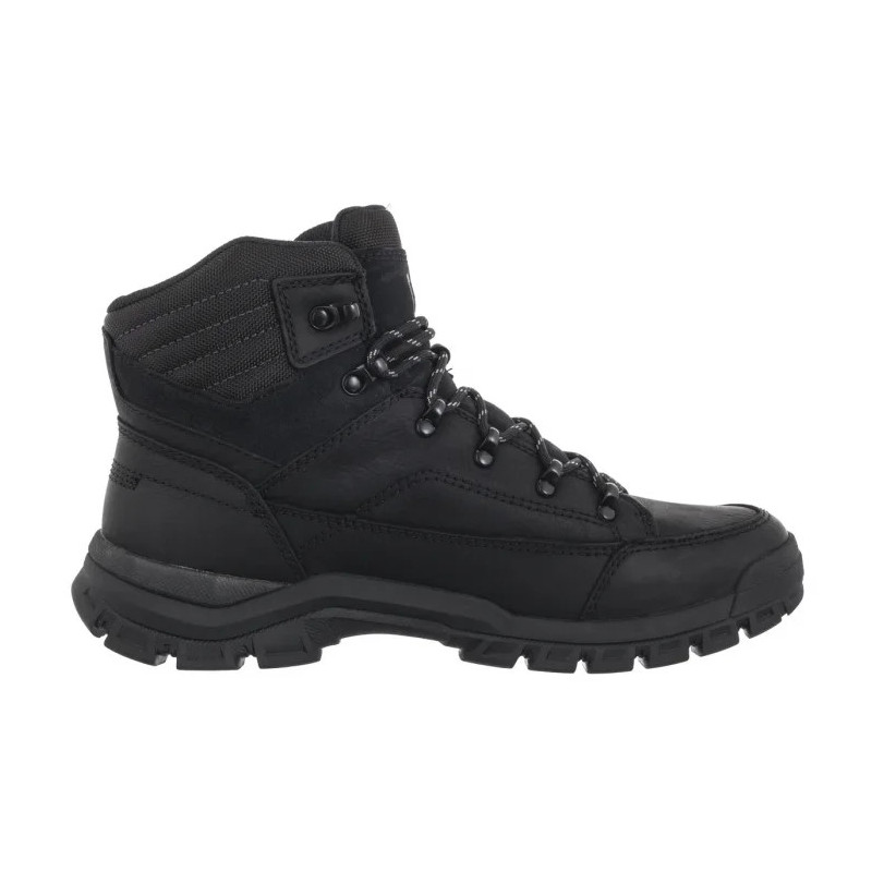 Caterpillar Threshold Hiker WP Boots P725957 Black (CA165-a) batai