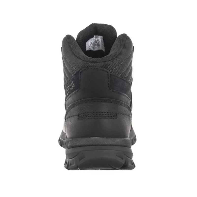 Caterpillar Threshold Hiker WP Boots P725957 Black (CA165-a) batai