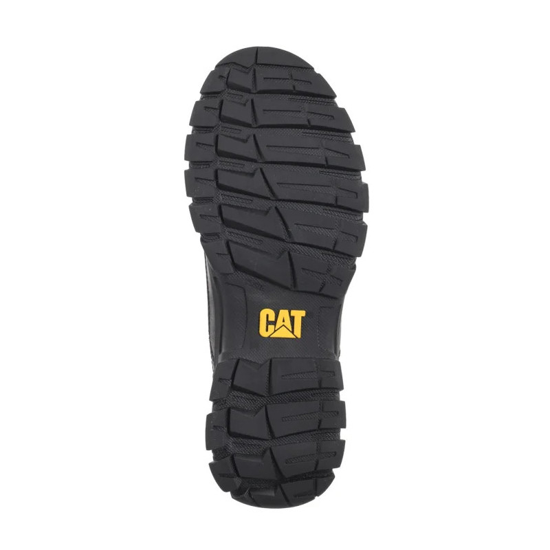 Caterpillar Threshold Hiker WP Boots P725957 Black (CA165-a) kingad
