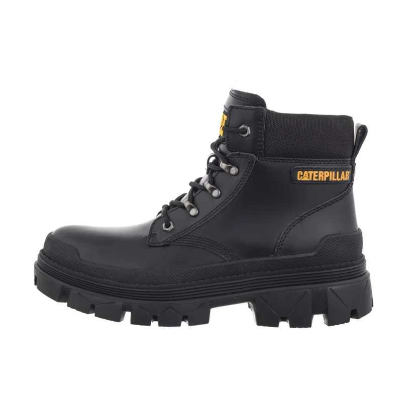 Caterpillar Colorado Hardwear Boots P111518 Black (CA166-a) pārgājienu zābaki