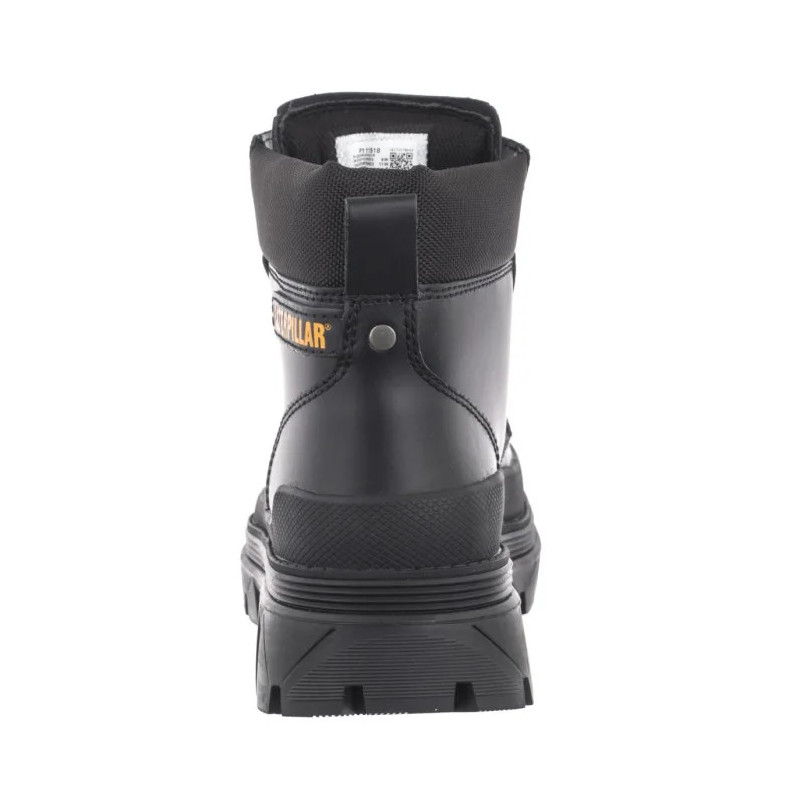 Caterpillar Colorado Hardwear Boots P111518 Black (CA166-a) pārgājienu zābaki