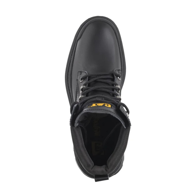 Caterpillar Colorado Hardwear Boots P111518 Black (CA166-a) pārgājienu zābaki
