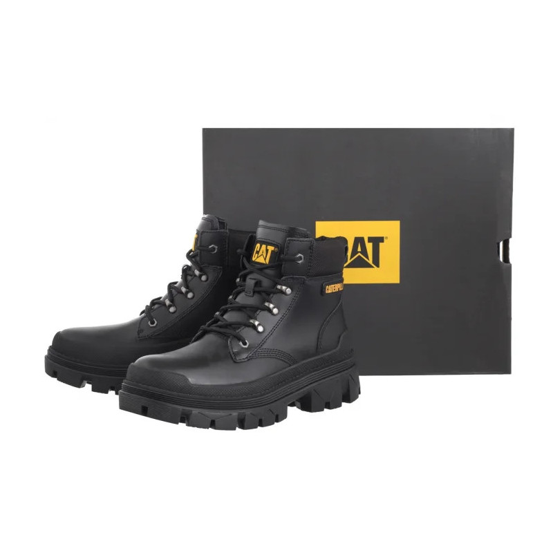 Caterpillar Colorado Hardwear Boots P111518 Black (CA166-a) pārgājienu zābaki