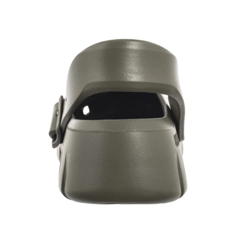 Birkenstock Birki Flow Eva Khaki 1028741 (BK278-b) čības