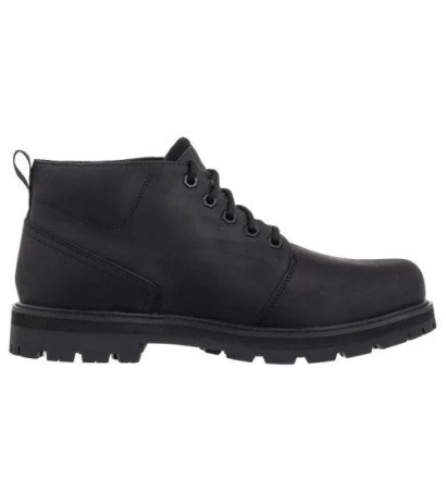 Timberland Britton Road Mid Lc Waterproof Chukka Black Full Grain 0A69TW W02 (TI140-a) pārgājienu zābaki