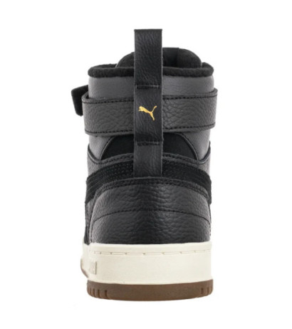 Puma RBD Game WTR Puma Black-Gold 387604-02 (PU606-a) sportiniai bateliai