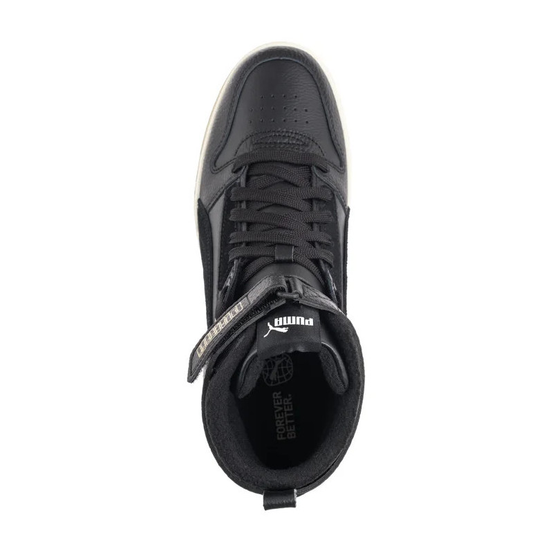 Puma RBD Game WTR Puma Black-Gold 387604-02 (PU606-a) sportiniai bateliai