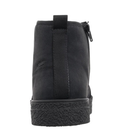 Rieker Czarne 31030-00 Black (RI224-a) saapad