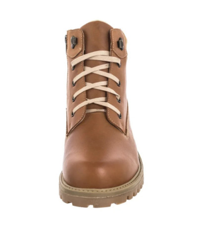 Helios Brązowe 822 084 (HE29-b) pārgājienu zābaki