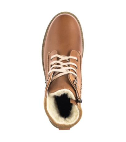 Helios Brązowe 822 084 (HE29-b) pārgājienu zābaki