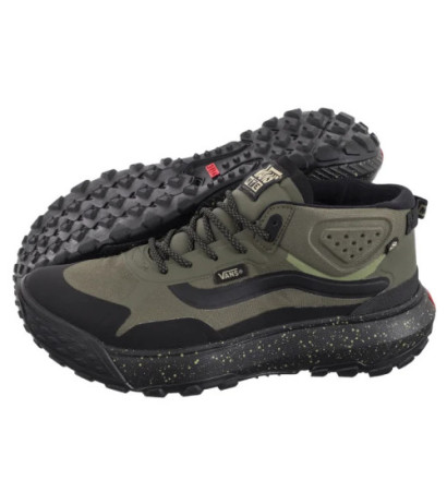 Vans Mte Crosspath Mid Olive VN000CVVOLV1 (VA445-a) batai