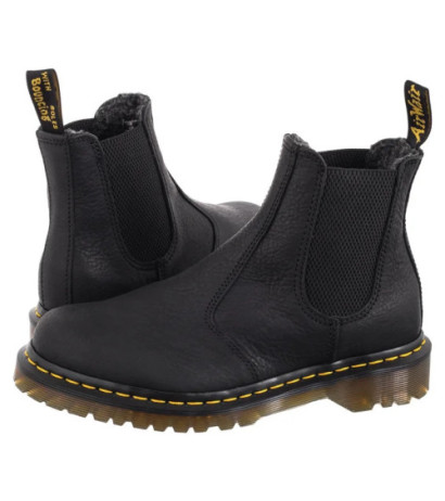 Dr. Martens 2976 Wl Grizzly Black 31874001 (DR96-a) kingad