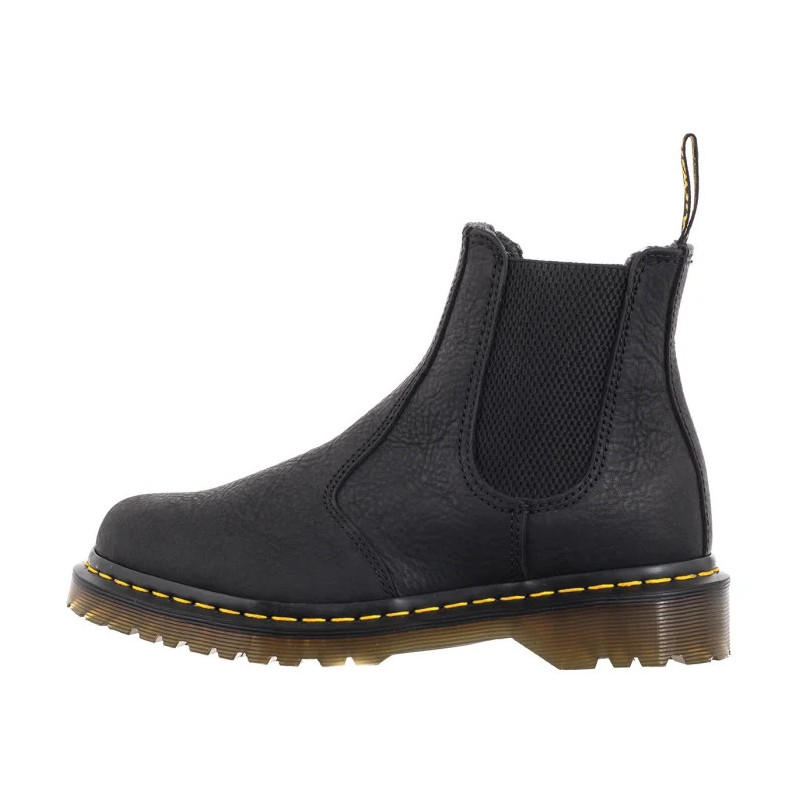 Dr. Martens 2976 Wl Grizzly Black 31874001 (DR96-a) apavi