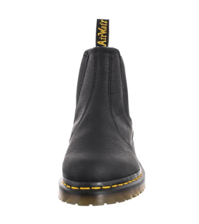 Dr. Martens 2976 Wl Grizzly Black 31874001 (DR96-a) apavi