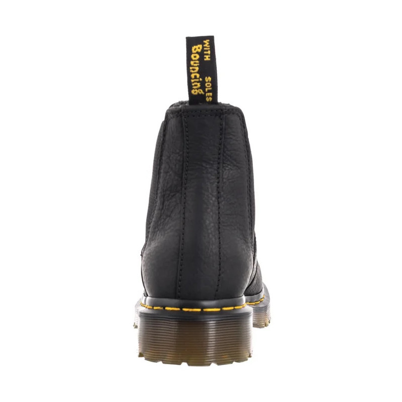 Dr. Martens 2976 Wl Grizzly Black 31874001 (DR96-a) apavi