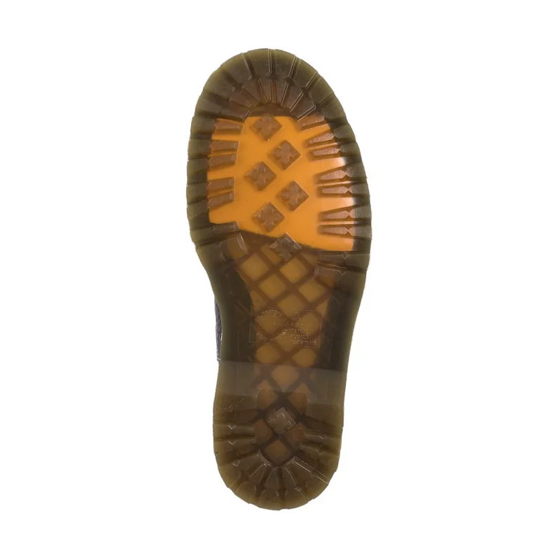 Dr. Martens 2976 Wl Grizzly Black 31874001 (DR96-a) apavi