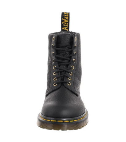 Dr. Martens 1460 Wl Grizzly Black 31873001 (DR98-a) kurpes