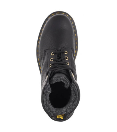 Dr. Martens 1460 Wl Grizzly Black 31873001 (DR98-a) kurpes