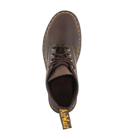 Dr. Martens 101 Crazy Horse Dark Brown 27761201 (DR99-a) batai