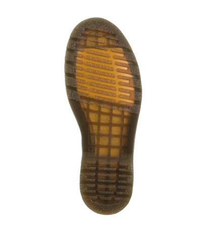 Dr. Martens 101 Crazy Horse Dark Brown 27761201 (DR99-a) zābaki