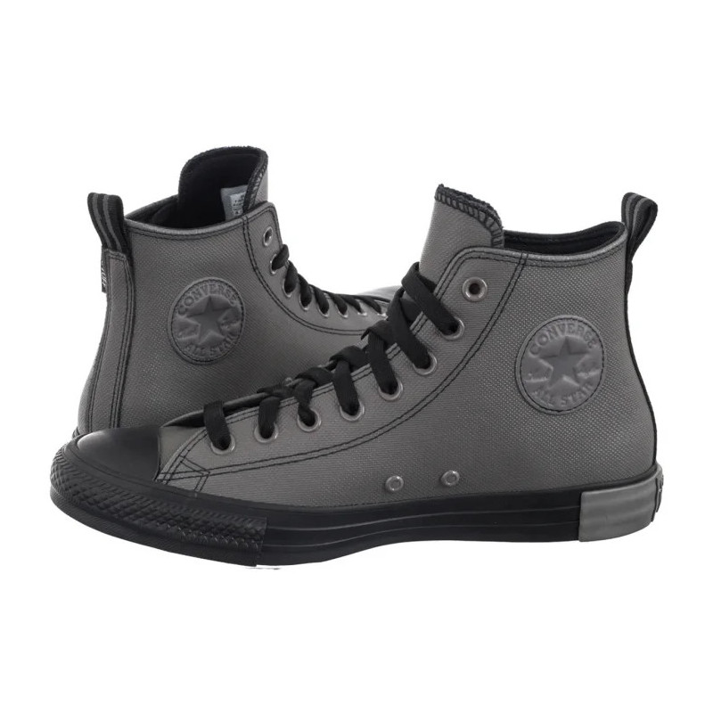 Converse CTAS Hi Tectuff Sharkskin/Black A09486C (CO722-b) batai