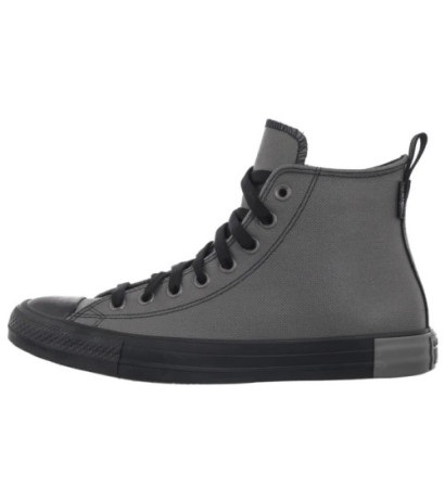 Converse CTAS Hi Tectuff Sharkskin/Black A09486C (CO722-b) kurpes