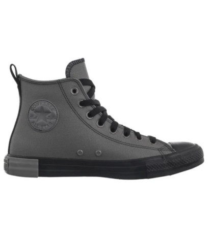 Converse CTAS Hi Tectuff Sharkskin/Black A09486C (CO722-b) kingad
