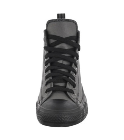 Converse CTAS Hi Tectuff Sharkskin/Black A09486C (CO722-b) kingad