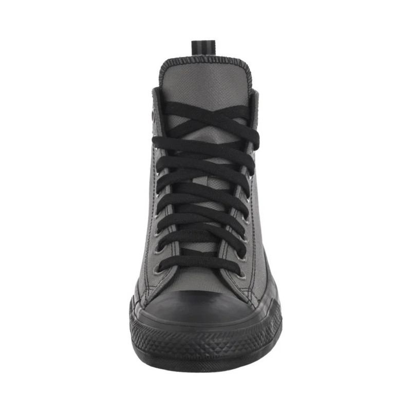 Converse CTAS Hi Tectuff Sharkskin/Black A09486C (CO722-b) kurpes