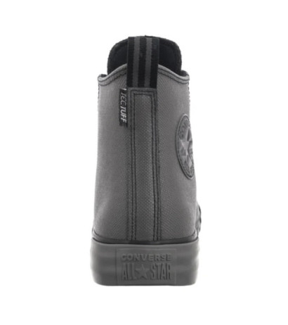 Converse CTAS Hi Tectuff Sharkskin/Black A09486C (CO722-b) batai