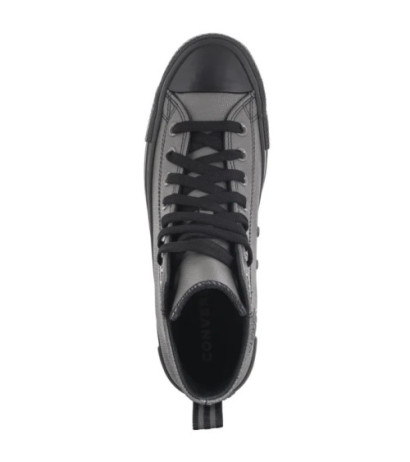 Converse CTAS Hi Tectuff Sharkskin/Black A09486C (CO722-b) batai