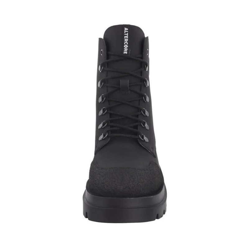 Altercore Abel Vegan Nubuck Black (AL174-a) žygio batai