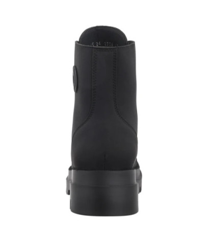 Altercore Abel Vegan Nubuck Black (AL174-a) pārgājienu zābaki