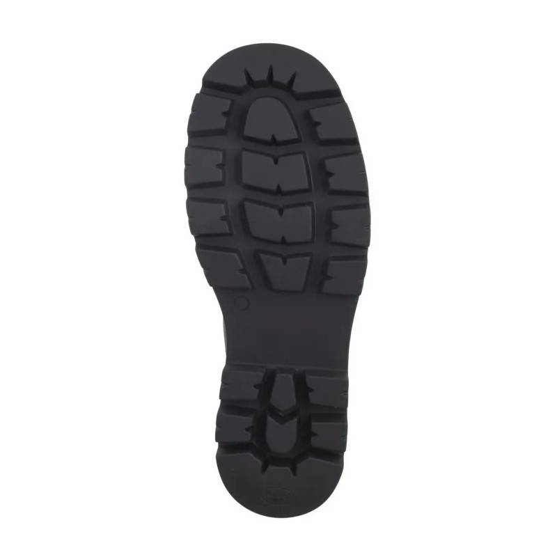 Altercore Abel Vegan Nubuck Black (AL174-a) žygio batai