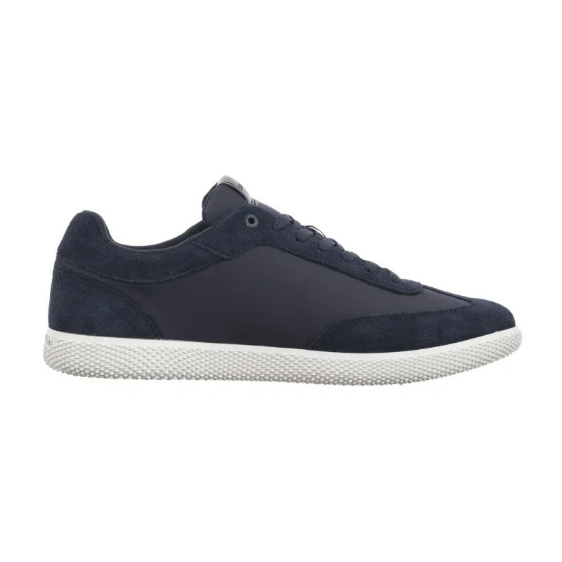 Calvin Klein Low Top Lace Up Nylon Calvin Navy Mix HM0HM01789 02E (CK606-a) spordijalatsid
