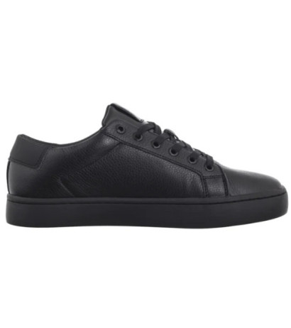 Calvin Klein Classic Cupsole Low Ohb Triple Black YM0YM01164 0GJ (CK605-b) spordijalatsid