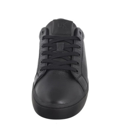 Calvin Klein Classic Cupsole Low Ohb Triple Black YM0YM01164 0GJ (CK605-b) sporta apavi