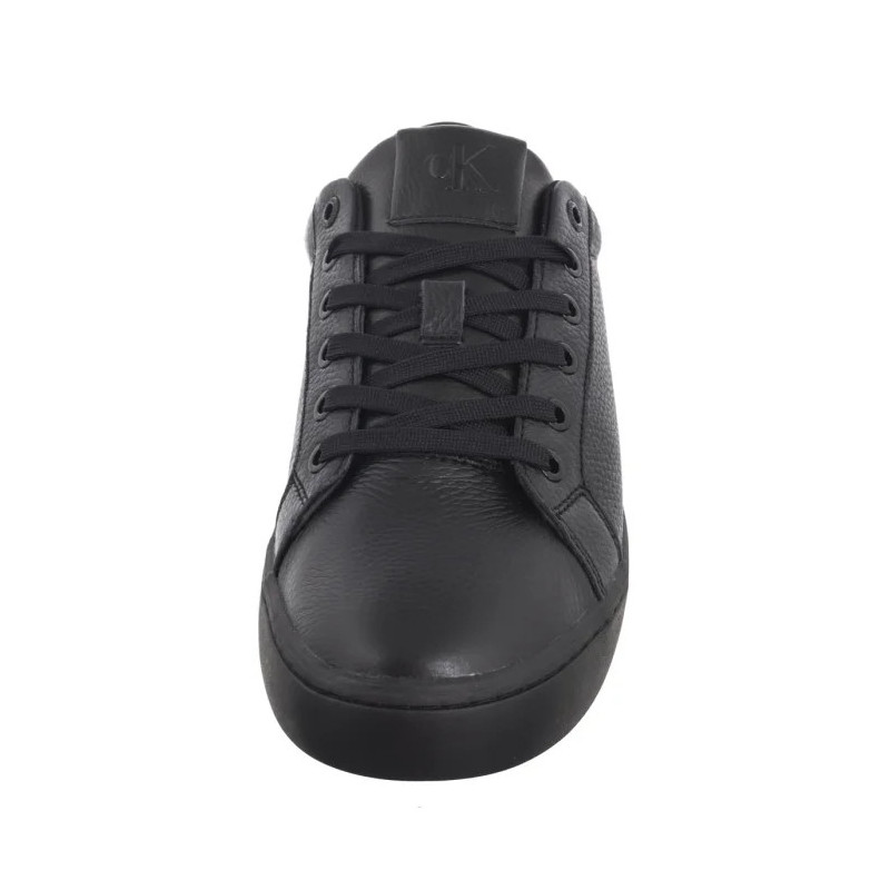 Calvin Klein Classic Cupsole Low Ohb Triple Black YM0YM01164 0GJ (CK605-b) spordijalatsid