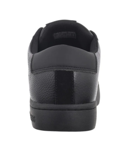 Calvin Klein Classic Cupsole Low Ohb Triple Black YM0YM01164 0GJ (CK605-b) sporta apavi
