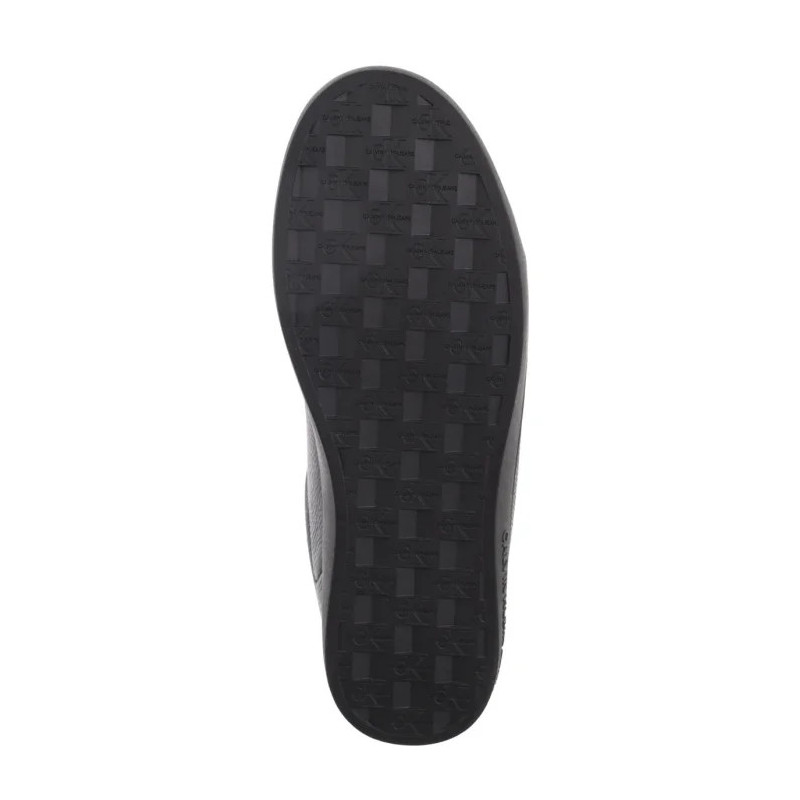 Calvin Klein Classic Cupsole Low Ohb Triple Black YM0YM01164 0GJ (CK605-b) spordijalatsid