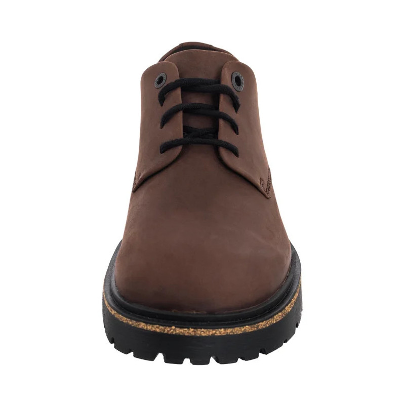 Birkenstock Highwood Lace Low Habana 1028093 (BK284-a) apavi