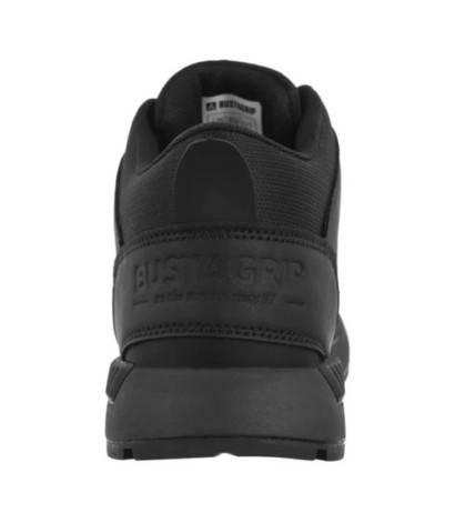 Bustagrip Lancer Black BGS-0108B2 (BU40-b) kingad