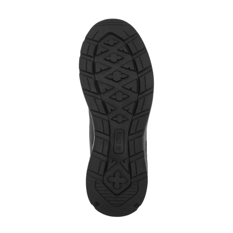 Bustagrip Lancer Black BGS-0108B2 (BU40-b) apavi