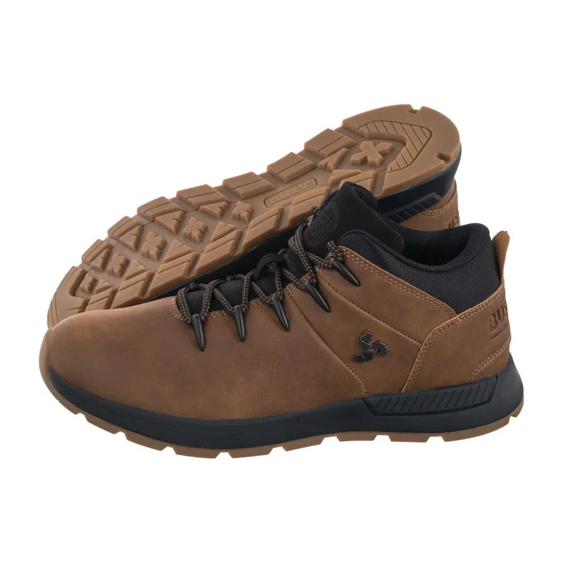Bustagrip Lancer Brown BGS-0108BRN (BU40-c) apavi