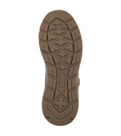 Bustagrip Lancer Brown BGS-0108BRN (BU40-c) apavi