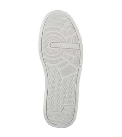 Tommy Hilfiger TH Court Lth Detail Ess Black FM0FM05367 BDS (TH1219-b) sportiniai bateliai