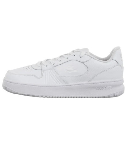 Lacoste L001 Set 224 7 SMA Wht/Wht 748SMA0097.21G (LC445-b) sportiniai bateliai