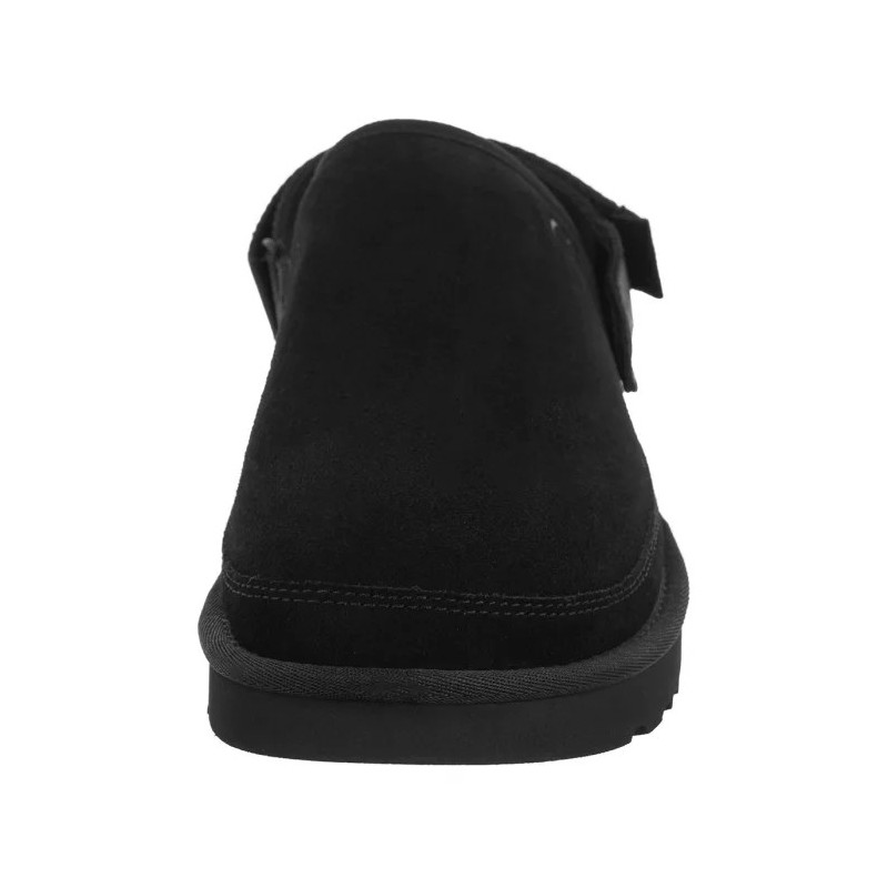 UGG M Goldencoast Clog II 1166915 BLK (UA143-a) šlepetės