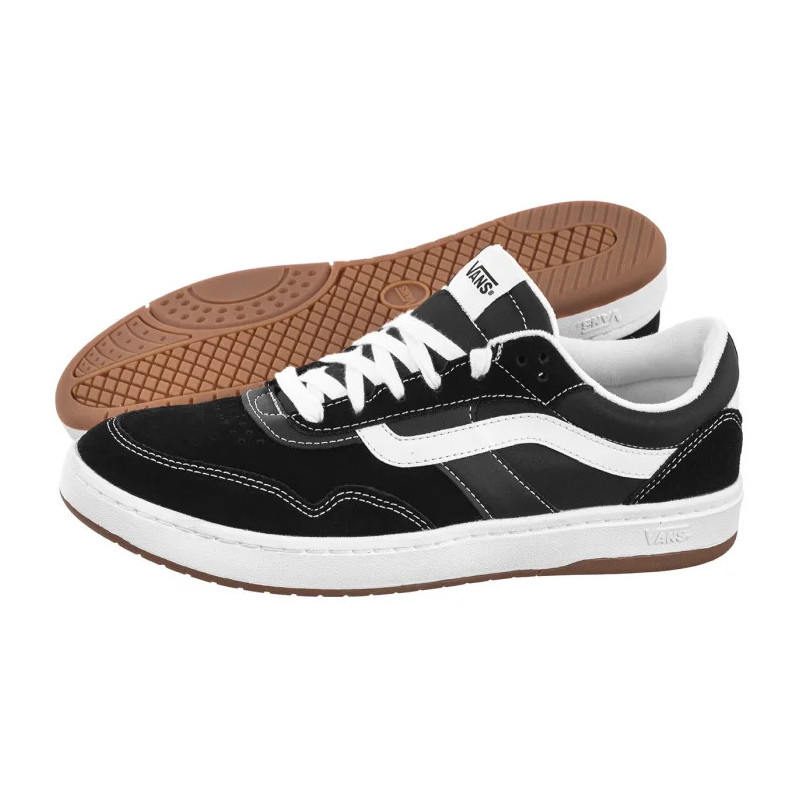 Vans Cruze 3.0 Black/White VN000D6SBA21 (VA446-a) shoes